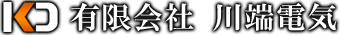 有限会社 川端電気